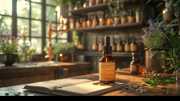 Découverte du cbd: bienfaits et utilisations