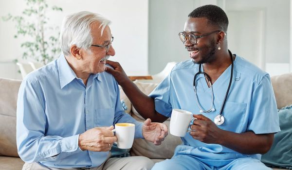 Découvrez les meilleurs services d'infirmiers à domicile à limoges