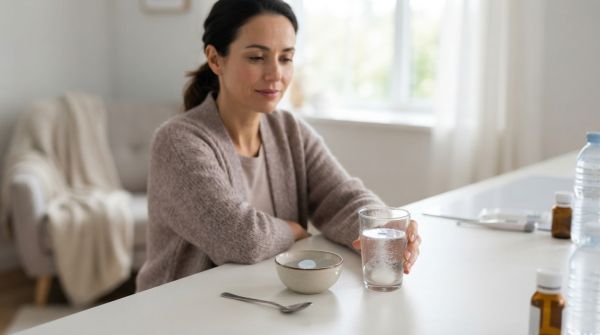 Efferalgan 1000mg : astuces pour un soulagement optimal