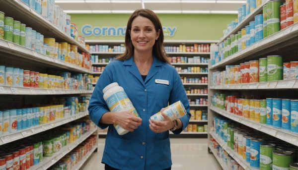 Les meilleurs conseils pour sélectionner le lait 1er âge idéal pour bébé