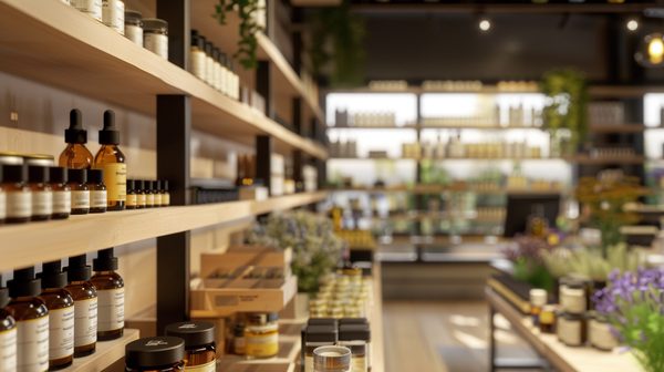 Magasin de cannabidiol : l'importance du service après vente