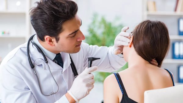 Qu'est-ce que la labyrinthite ?