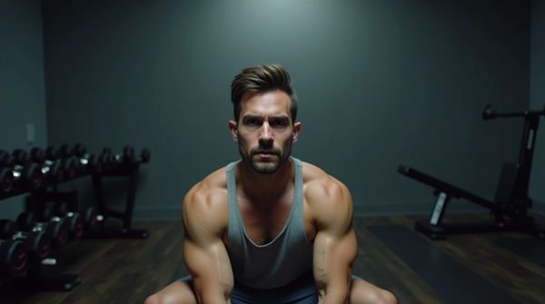 Résultats en musculation : le temps d'attente à connaître