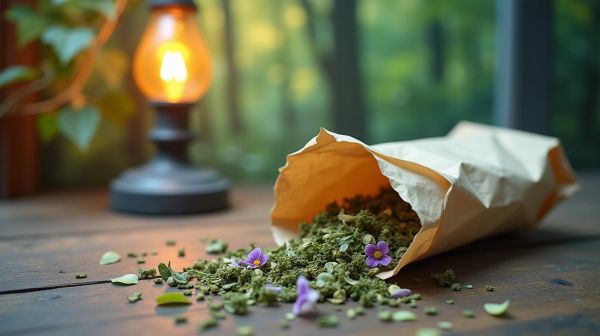 Tisane lâcher prise : découvrez les bienfaits des infusions naturelles