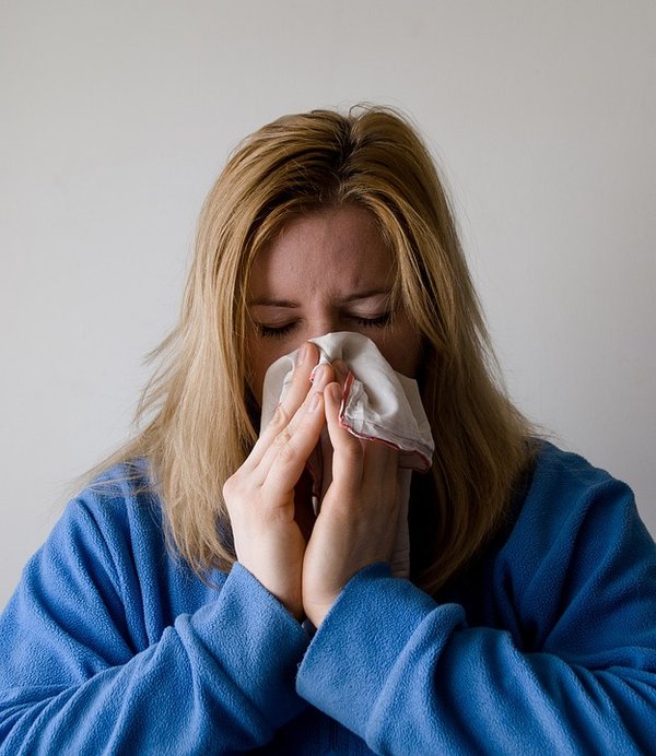 Allergie aux acariens : que faire ?