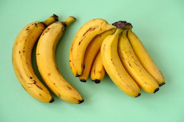 Quel est le lien entre la banane et l'acide urique ?