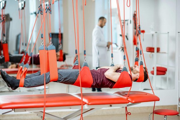 Achat de matériel orthopédique en ligne : profitez des gammes disponibles