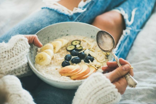 Nutrition et bien-être : secrets pour une vie saine