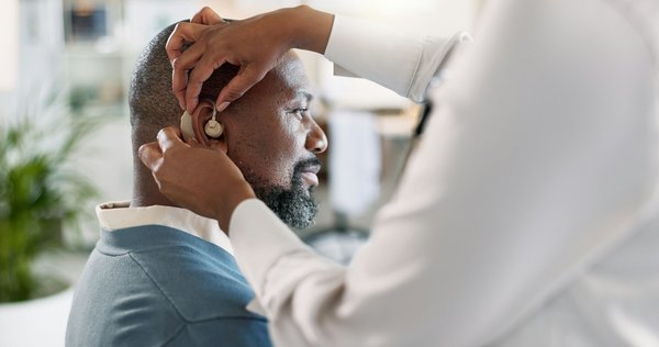 Découvrez les services de votre audioprothésiste à Arcachon