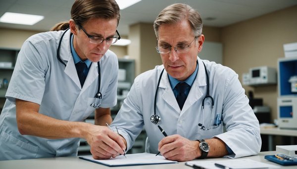 Réussite en prépa médecine : découvrez notre méthode gagnante