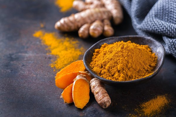 Les avantages de l'utilisation du savon à base de curcuma