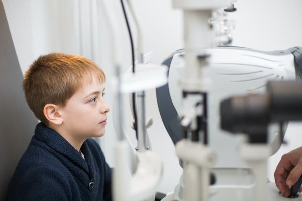 Les critères pour choisir un opticien